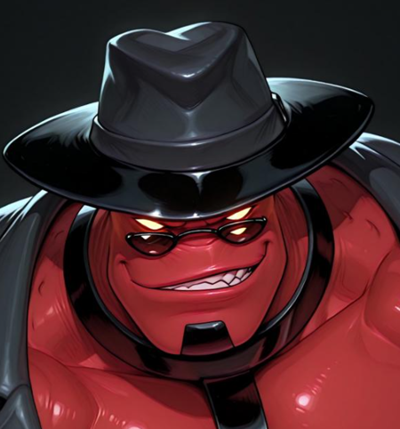 BeastlyWorks's Avatar